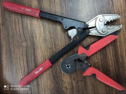 Crimping Tools