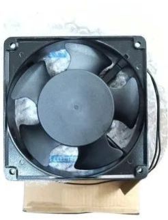 Electric Panel Cooling Fan