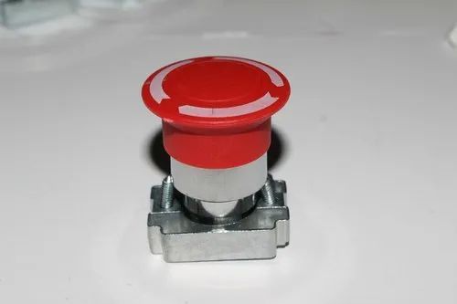 Emergency Push Button