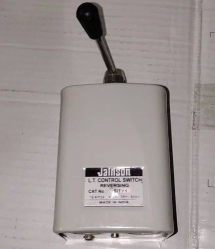 Reverse Forward Switch