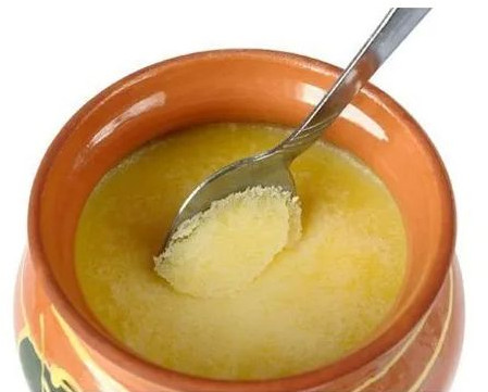 Desi Cow Ghee