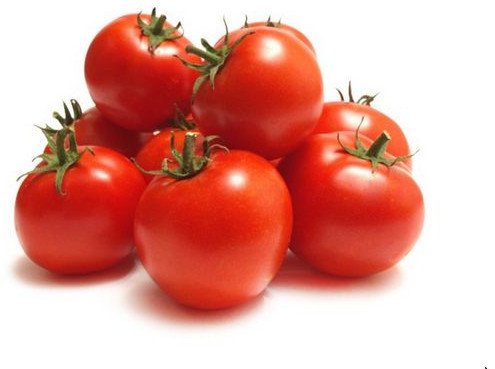 Fresh Tomato