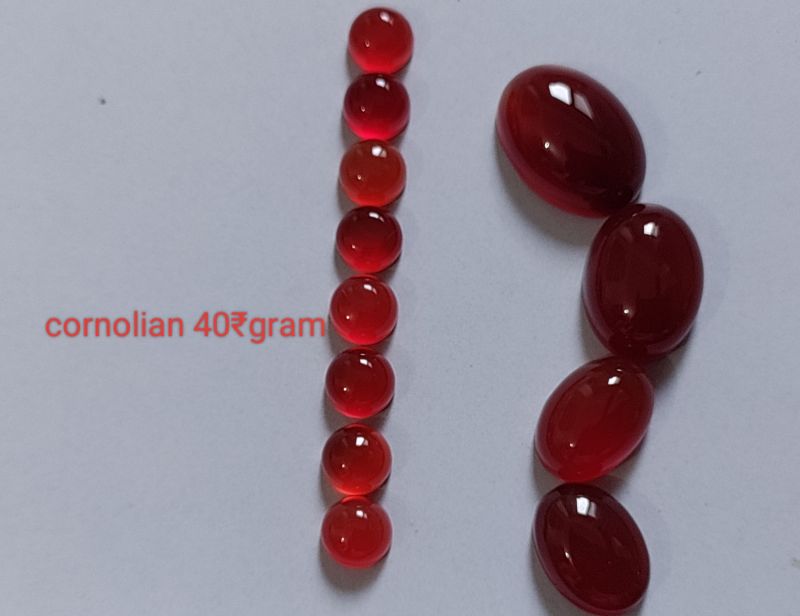 Cornelian Stone
