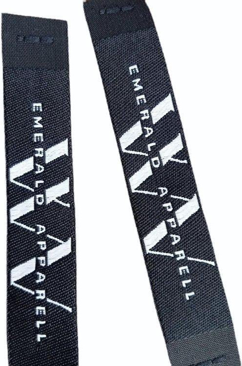 Neck Label