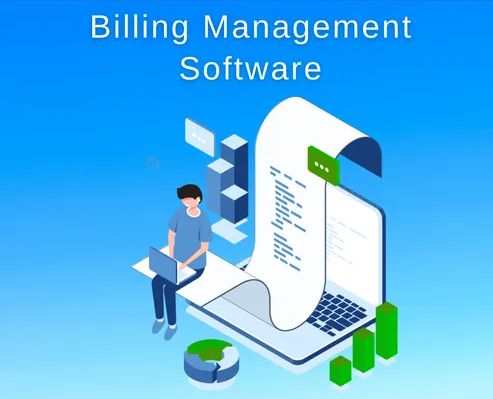 Billing Management Software