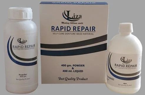 Liza Rapid Repair Lab Pack
