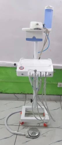 Portable Dental Unit Trolley