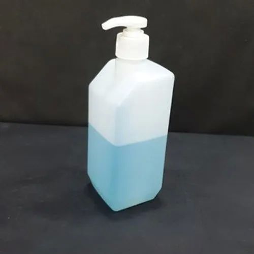 Isopropyl Alcohol Hand Sanitizer