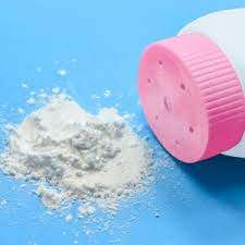 Luliconazole Dusting Powder