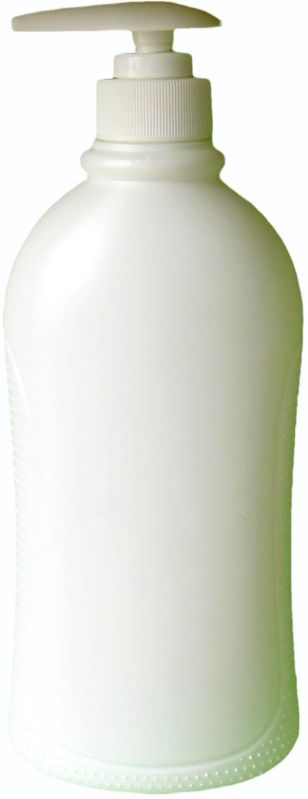 Oxybenzone & Zinc Oxide Lotion