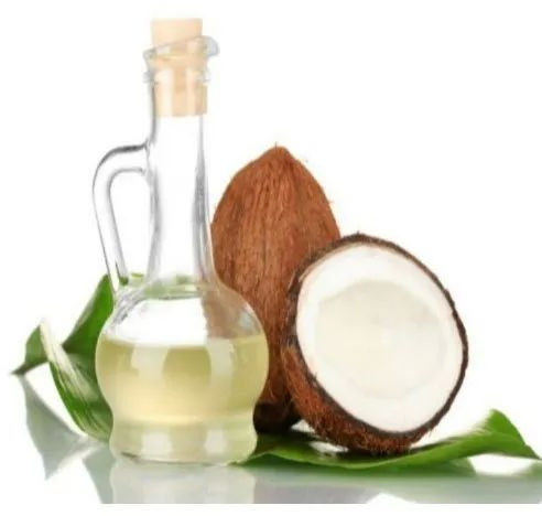 Coconut Oil