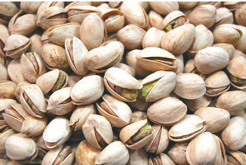 Pistachio Nuts