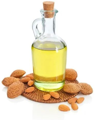 Almond Oil