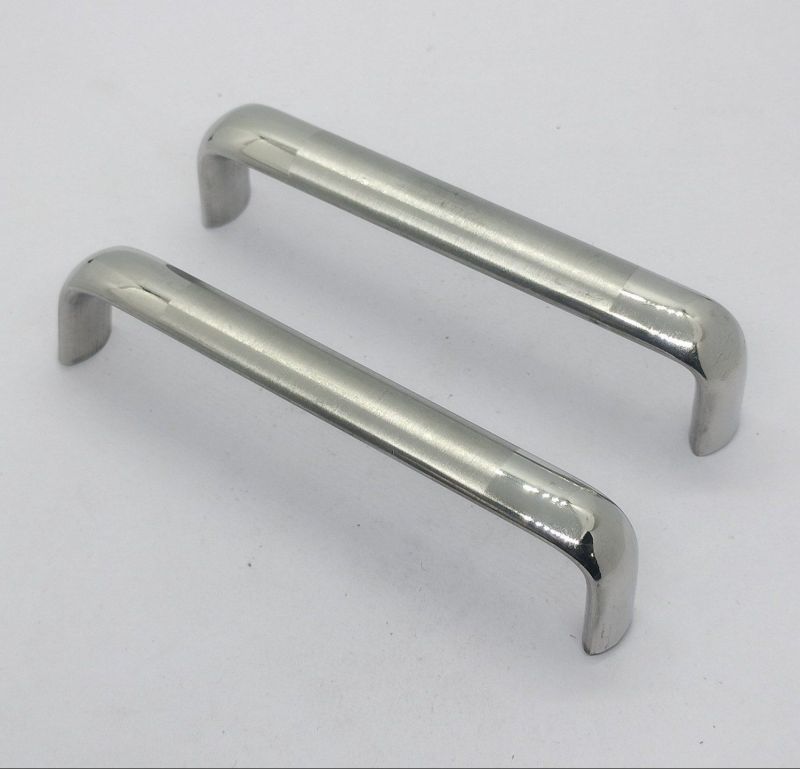 4 Inch Stainless Steel Cabinet Handle