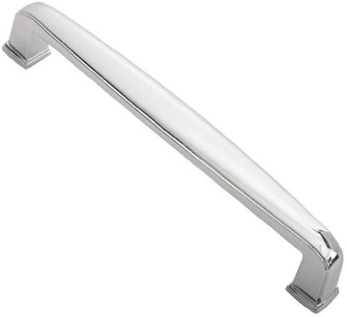 8 Inch Stainless Steel Cabinet Handle