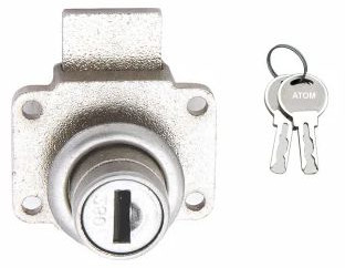 Multi Purpose Lock