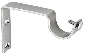 Stainless Steel Curtain Support