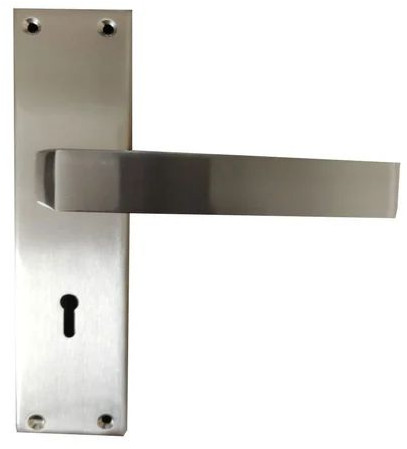 Stainless Steel Mortise Lock