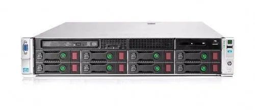 HP Server