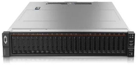Lenovo Server