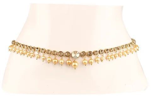 Artificial Belly Chain