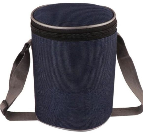 Insulated lunch boxes