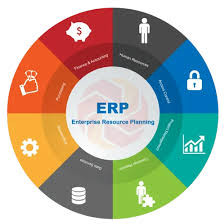 Custom ERP software solution