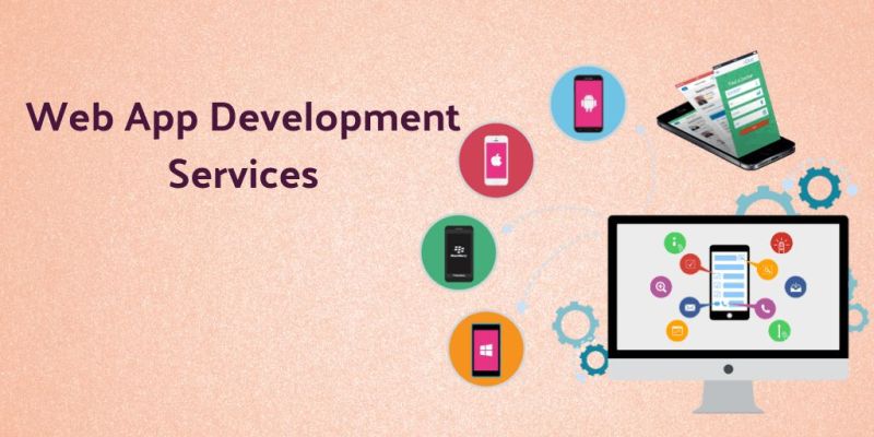 Web Application Development Service