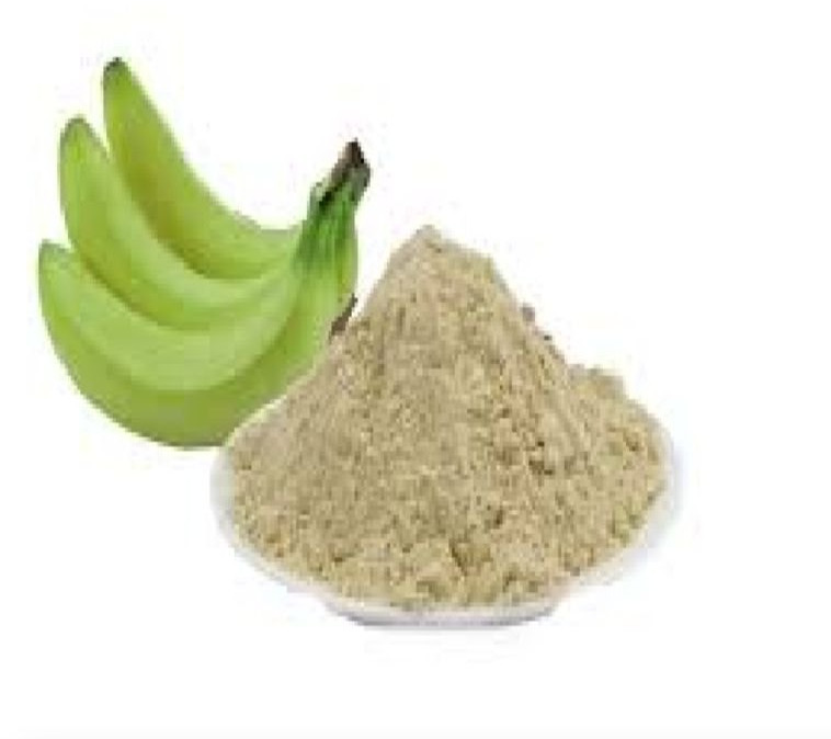 Dehydrated Green Banana Powder