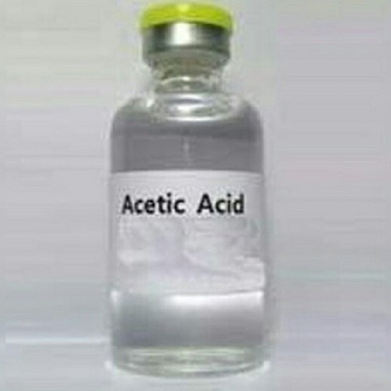 Acetic Acid Liquid