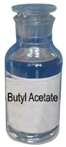 Butyl Acetate Liquid