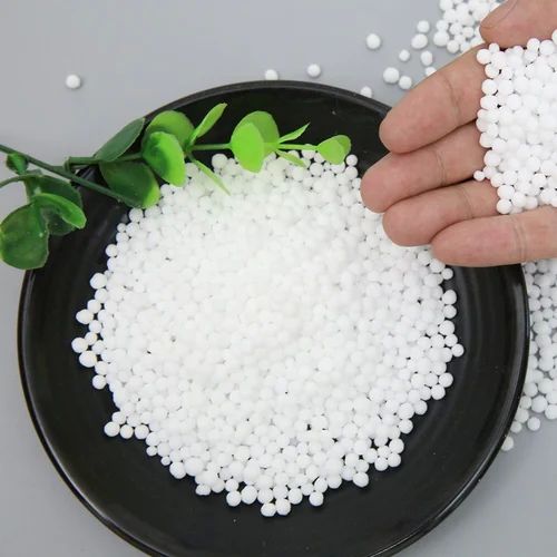 Granular Urea 46% Nitrogen Fertilizer