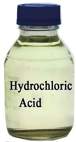 Hydrochloric Acid