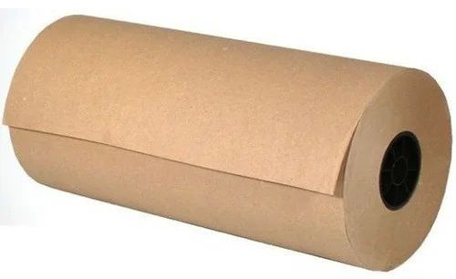 Kraft Paper Roll