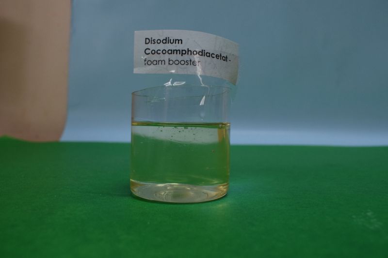 Liquid Disodium Cocoamphodiacetate