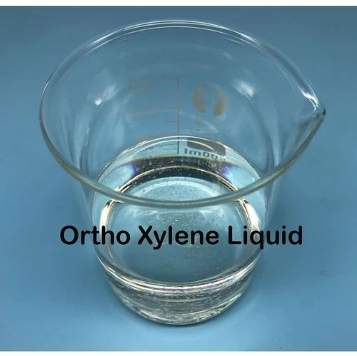 Ortho Xylene Liquid