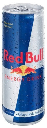 Red Bull Energy Drink