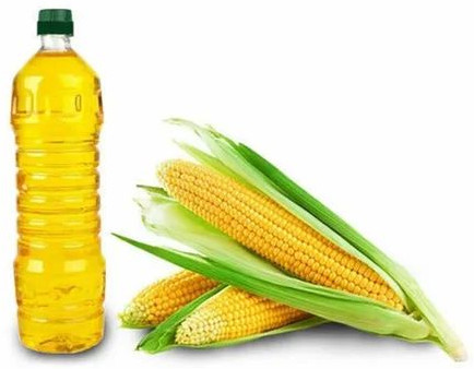 Refined Corn Oil