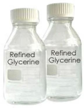 Refined Glycerin