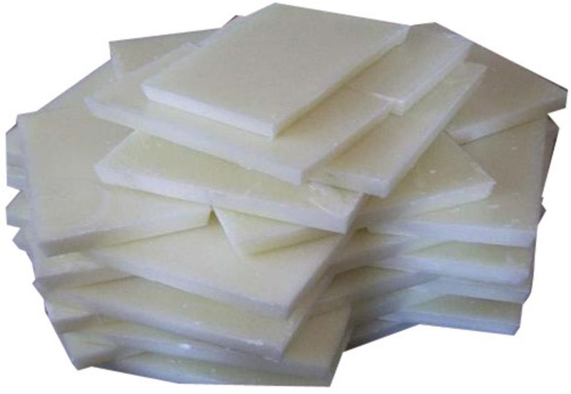 Semi Refined Paraffin Wax