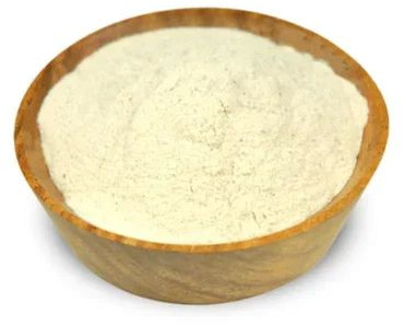 Vanilla Flavour Powder