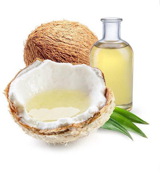 Virgin Coconut Oil