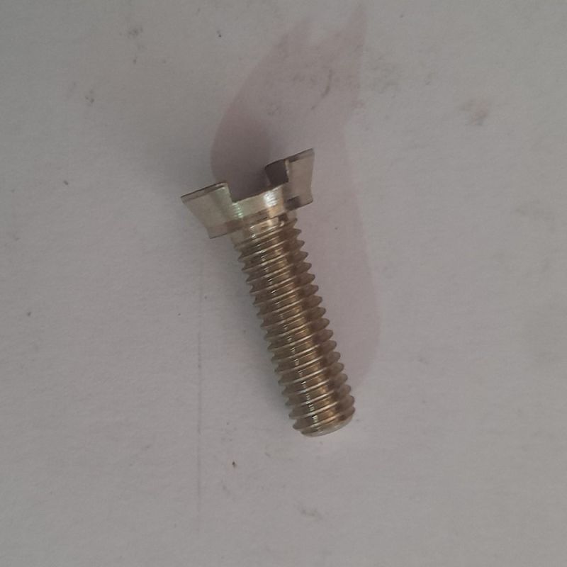 Brass CSK Screws