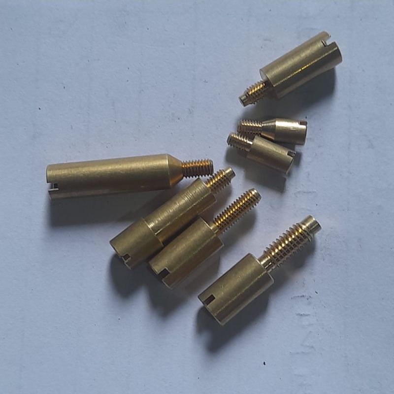 Brass Studs