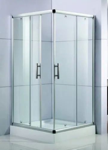 4 mm Glass Shower Enclosure