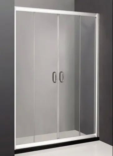 6 mm Glass Shower Enclosure