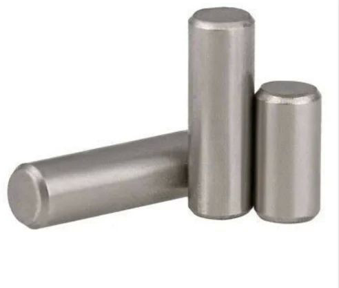 External Threaded Dowel Pin