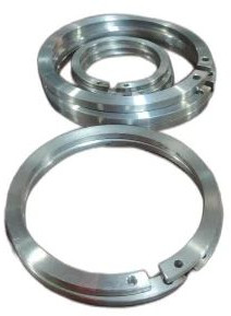 Laminar Retaining Ring