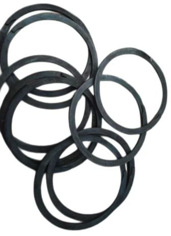 Laminar Seal Ring