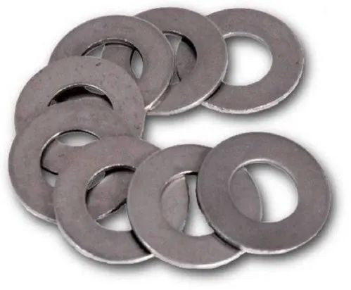 Plain Flat Washer